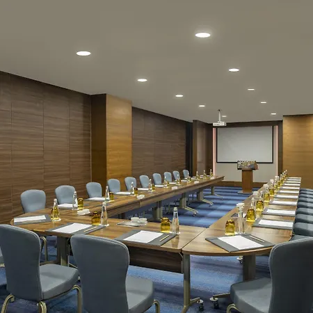 Szálloda Moevenpick & Thermal