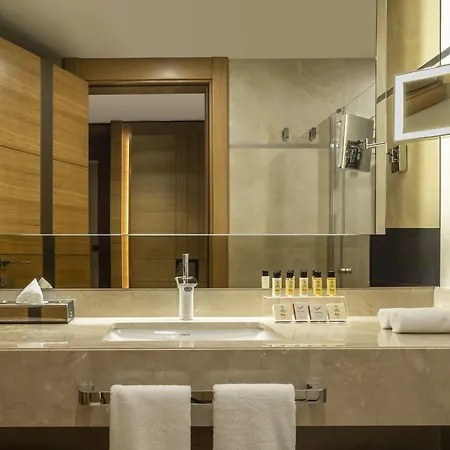Moevenpick & Thermal 부루사