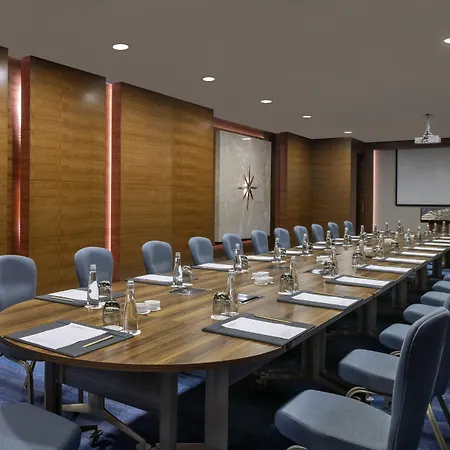 Hotell Mövenpick Hotel&thermal Bursa