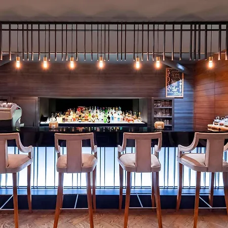 Moevenpick & Thermal Szálloda 5*