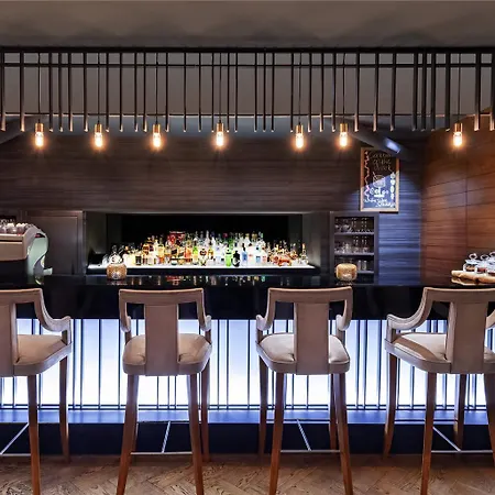 Mövenpick Hotel&thermal 5* Bursa