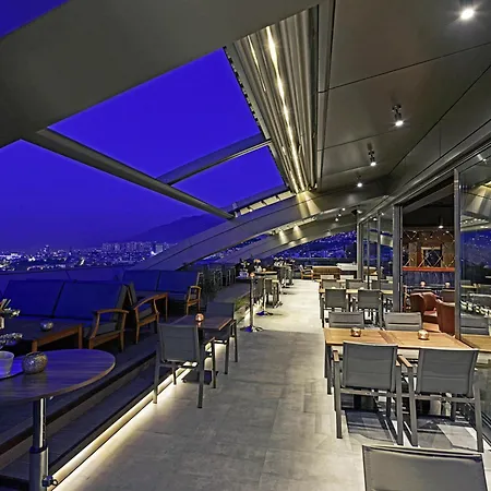 Moevenpick & Thermal 5*