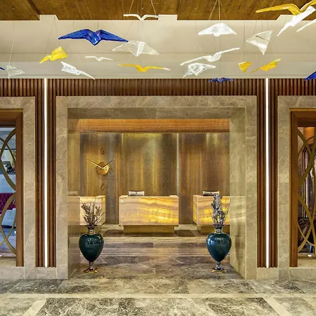 Moevenpick & Thermal Hotel