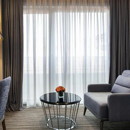 Moevenpick & Thermal Hotel