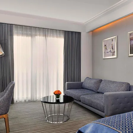 Moevenpick & Thermal Otel Bursa
