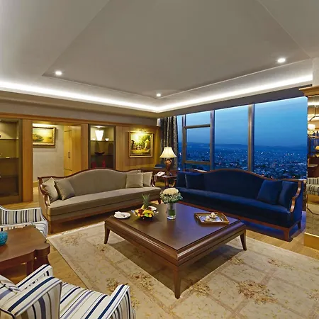 Moevenpick & Thermal 부루사