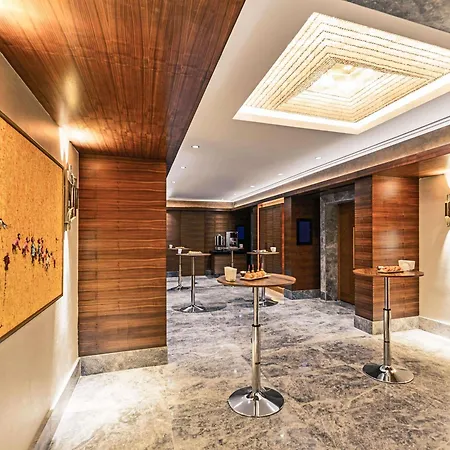 Hotel Moevenpick & Thermal 5*