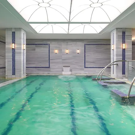 Moevenpick & Thermal 부루사