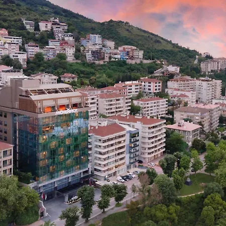 Hotel Moevenpick & Thermal Bursa