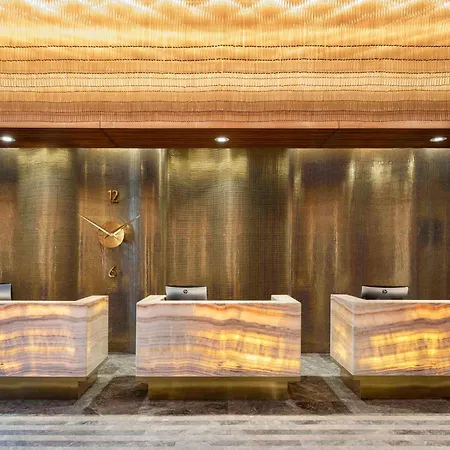 Moevenpick & Thermal 부루사