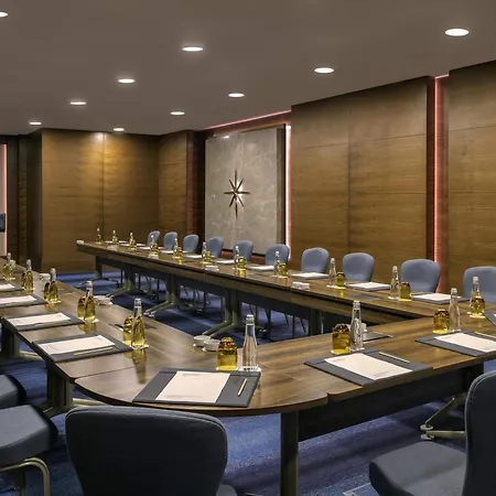 Moevenpick & Thermal Hotel