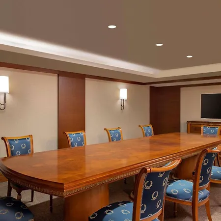 Moevenpick & Thermal Hotel Bursa
