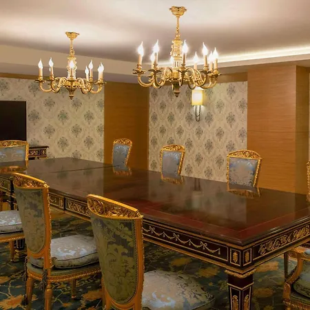 Moevenpick & Thermal Bursa