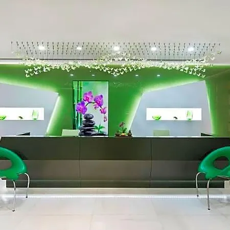 Moevenpick & Thermal 부루사