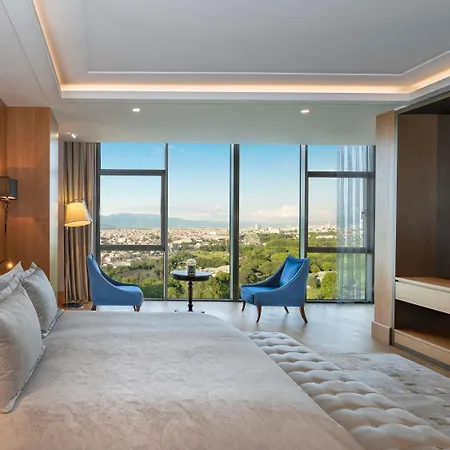 Hotel Moevenpick & Thermal 5*