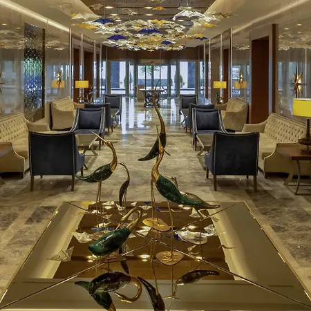 Moevenpick & Thermal Hotel