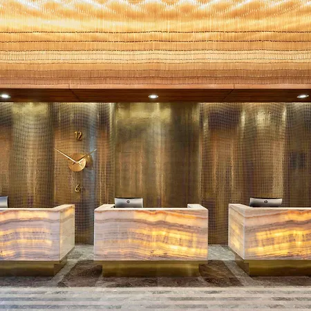 Moevenpick & Thermal Хотел Бурса