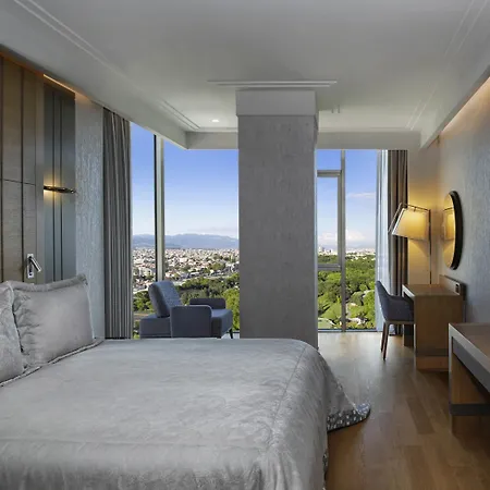 Moevenpick & Thermal 5*