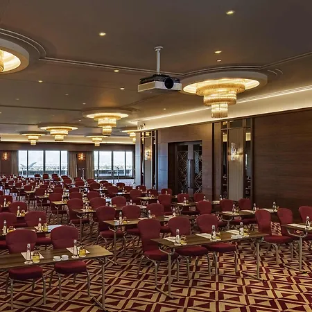 Moevenpick & Thermal 5*