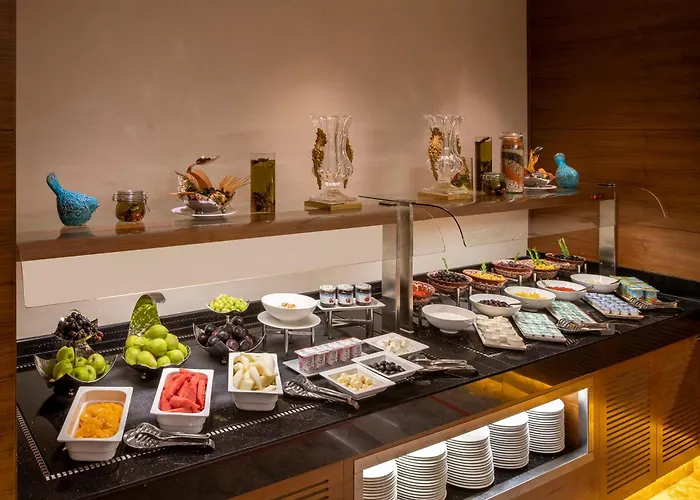 Moevenpick & Thermal 5*