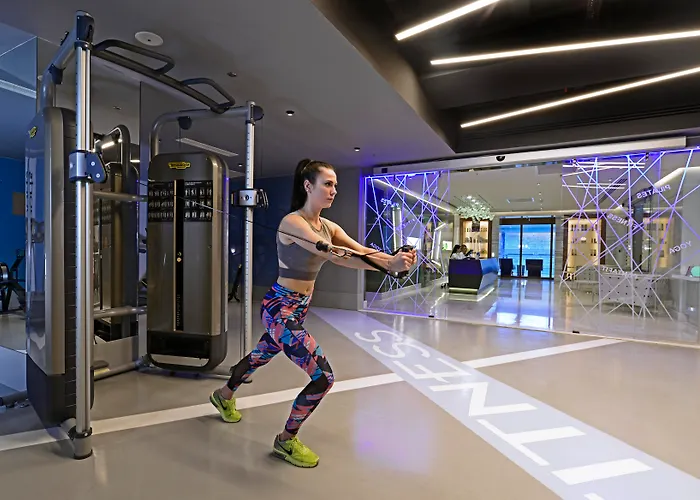 Moevenpick & Thermal