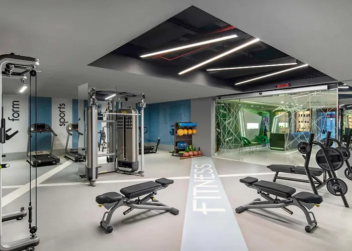 Moevenpick & Thermal