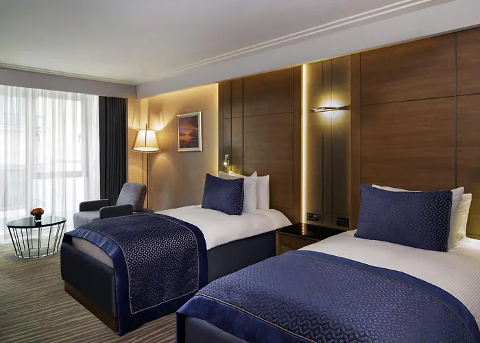 Hotel Moevenpick & Thermal 5*