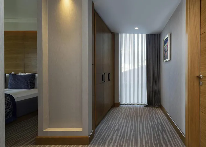 Moevenpick & Thermal Bursa