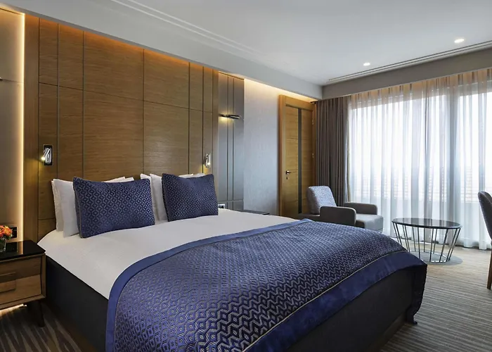 Moevenpick & Thermal Hotel 5*