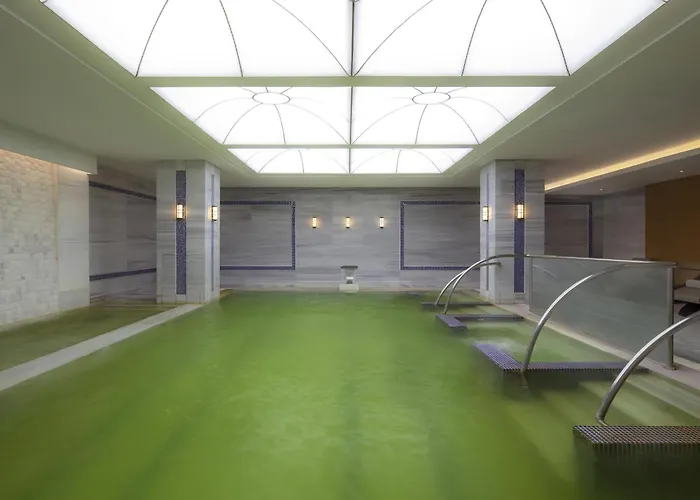 Moevenpick & Thermal Bursa