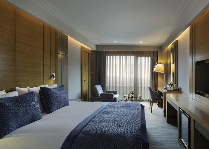 Moevenpick & Thermal