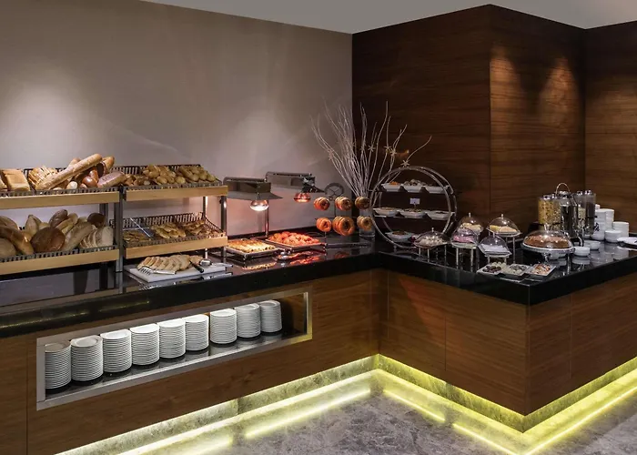 Moevenpick & Thermal