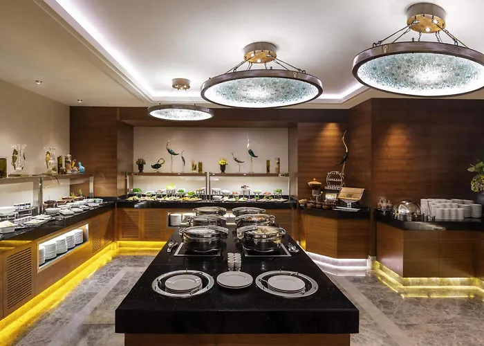 Moevenpick & Thermal Hotel