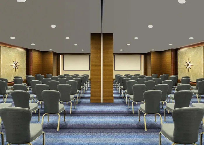 Moevenpick & Thermal Hotel 5*