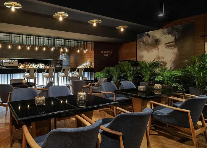 Moevenpick & Thermal Bursa