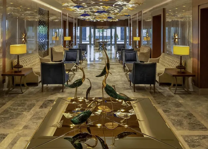 Moevenpick & Thermal Hotel 5*