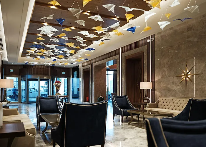 Moevenpick & Thermal 5*