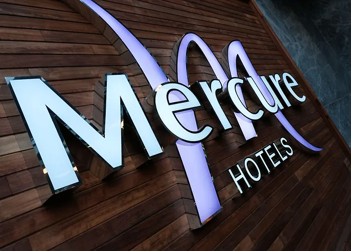 Moevenpick & Thermal 5* Bursa