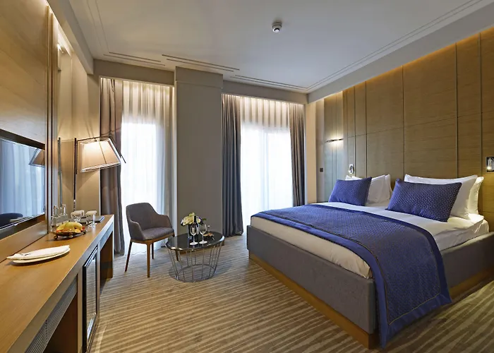 Moevenpick & Thermal 5*