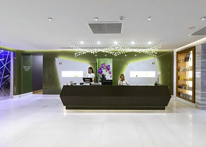 Moevenpick & Thermal