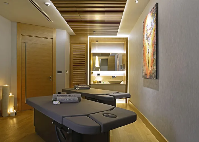 Moevenpick & Thermal Hotel