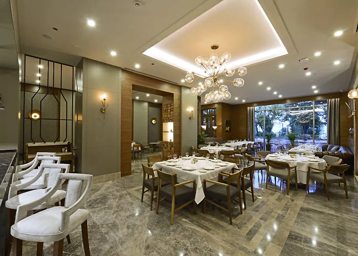 Moevenpick & Thermal Hotel