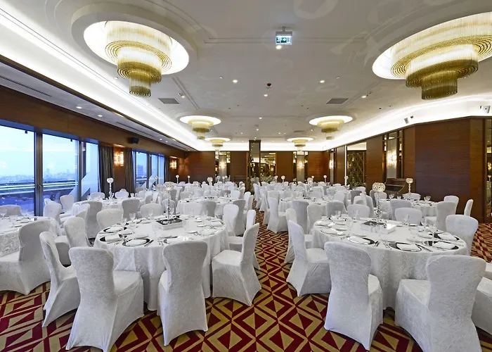 Moevenpick & Thermal Hotel 5*