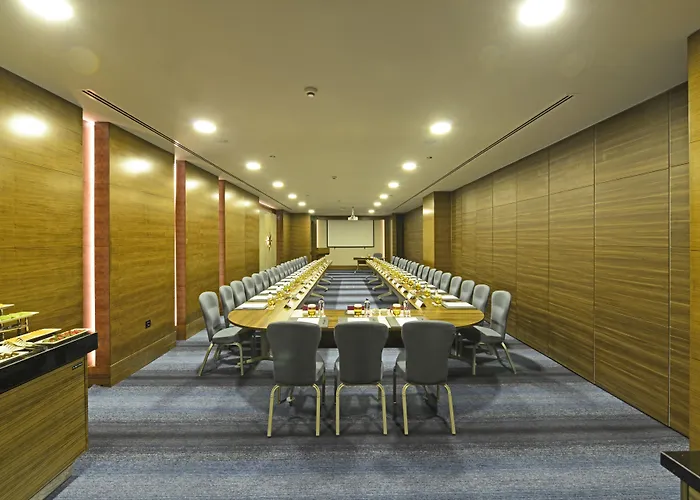 Moevenpick & Thermal Hotel