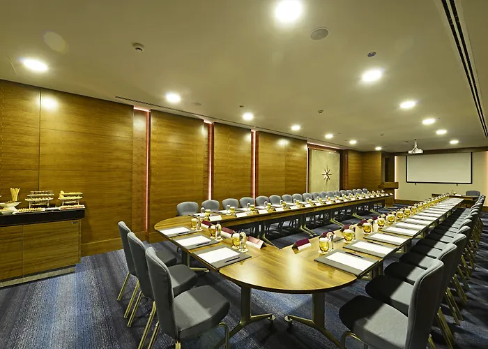 Moevenpick & Thermal