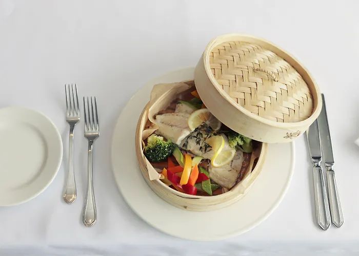 Hotel Moevenpick & Thermal 5*