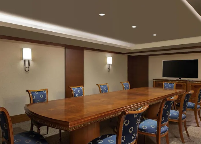 Moevenpick & Thermal Bursa