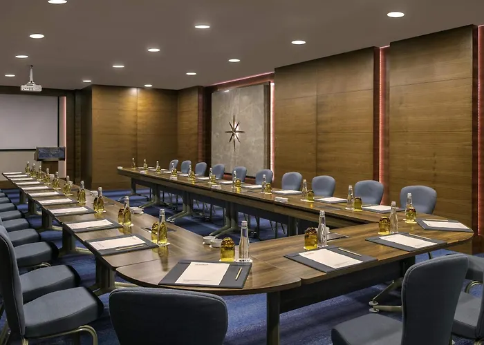 Moevenpick & Thermal Hotel 5*