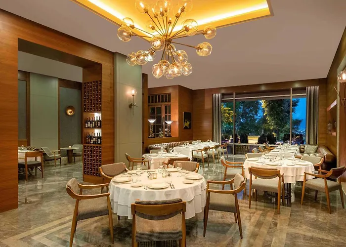 Moevenpick & Thermal