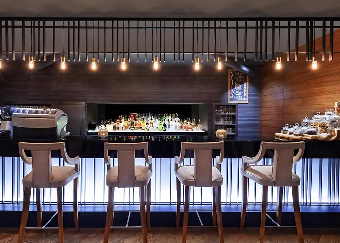 Moevenpick & Thermal